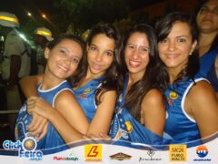 Bloco dos Amigos
